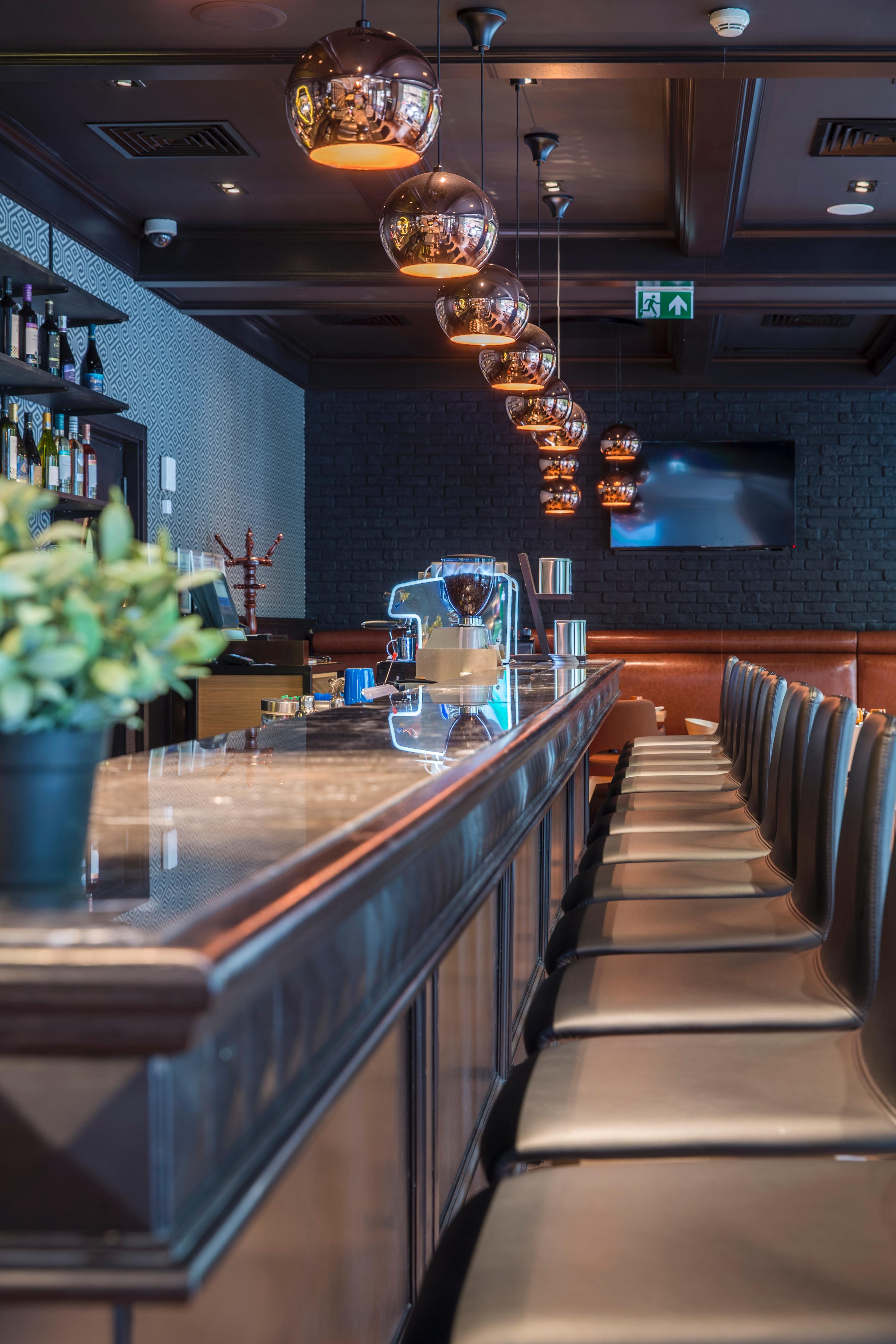 Park Inn By Radisson Bucharest Hotel & Residence Esterno foto