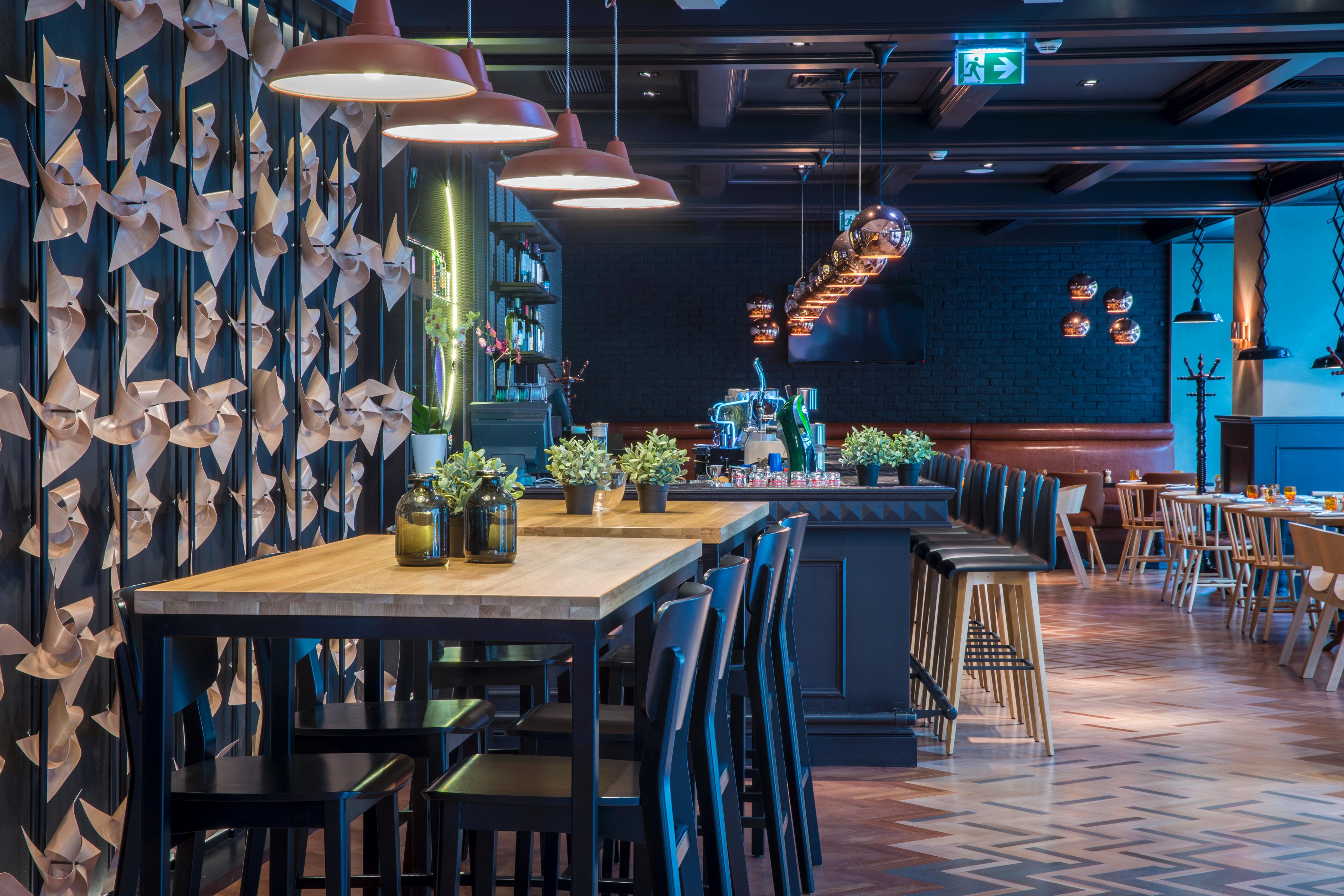 Park Inn By Radisson Bucharest Hotel & Residence Esterno foto
