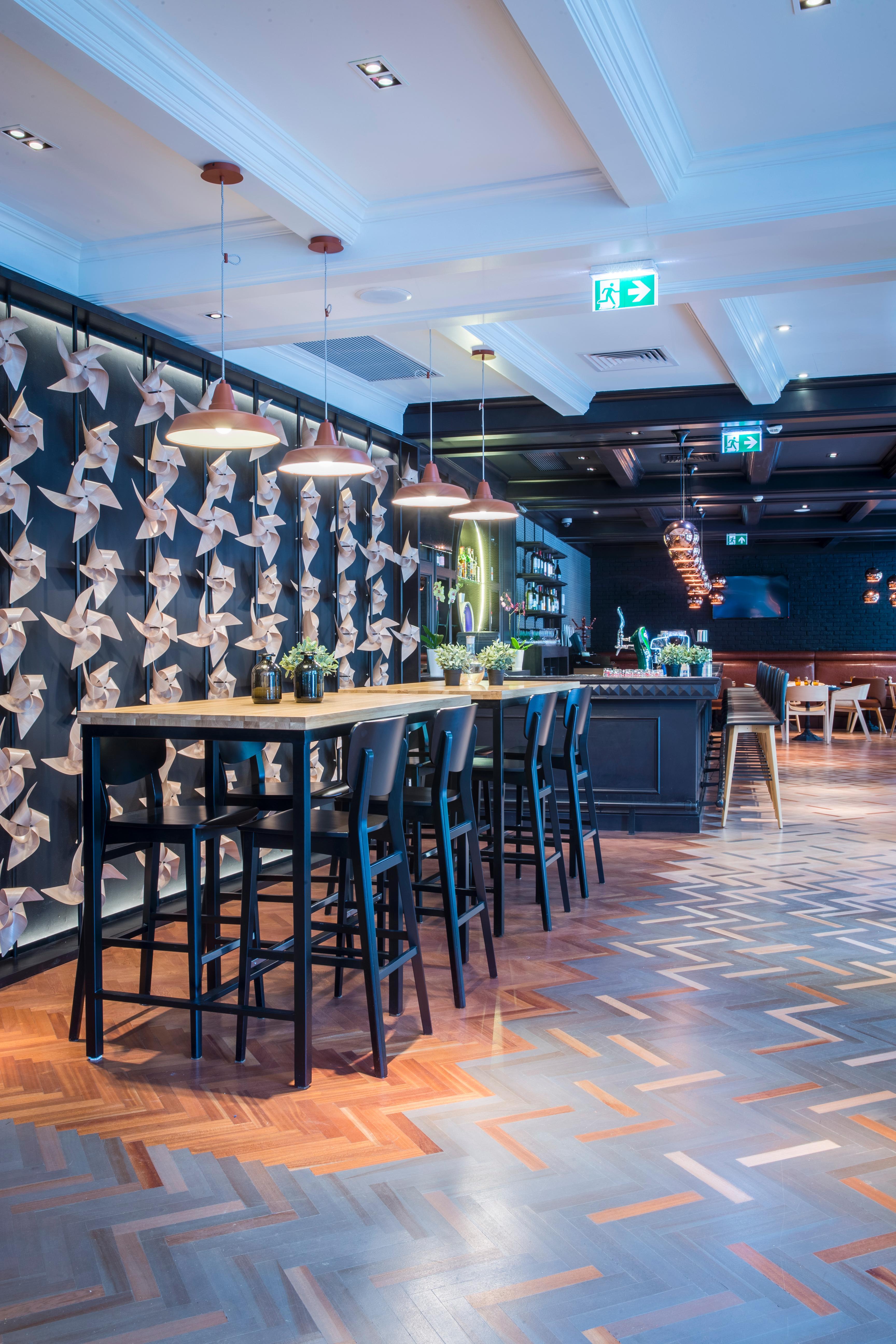 Park Inn By Radisson Bucharest Hotel & Residence Esterno foto