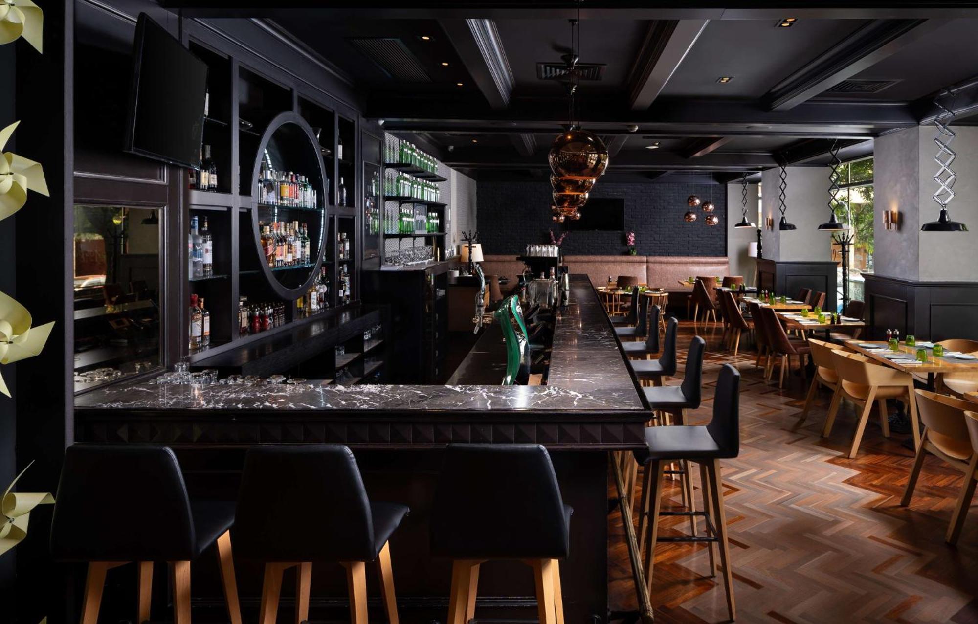 Park Inn By Radisson Bucharest Hotel & Residence Esterno foto