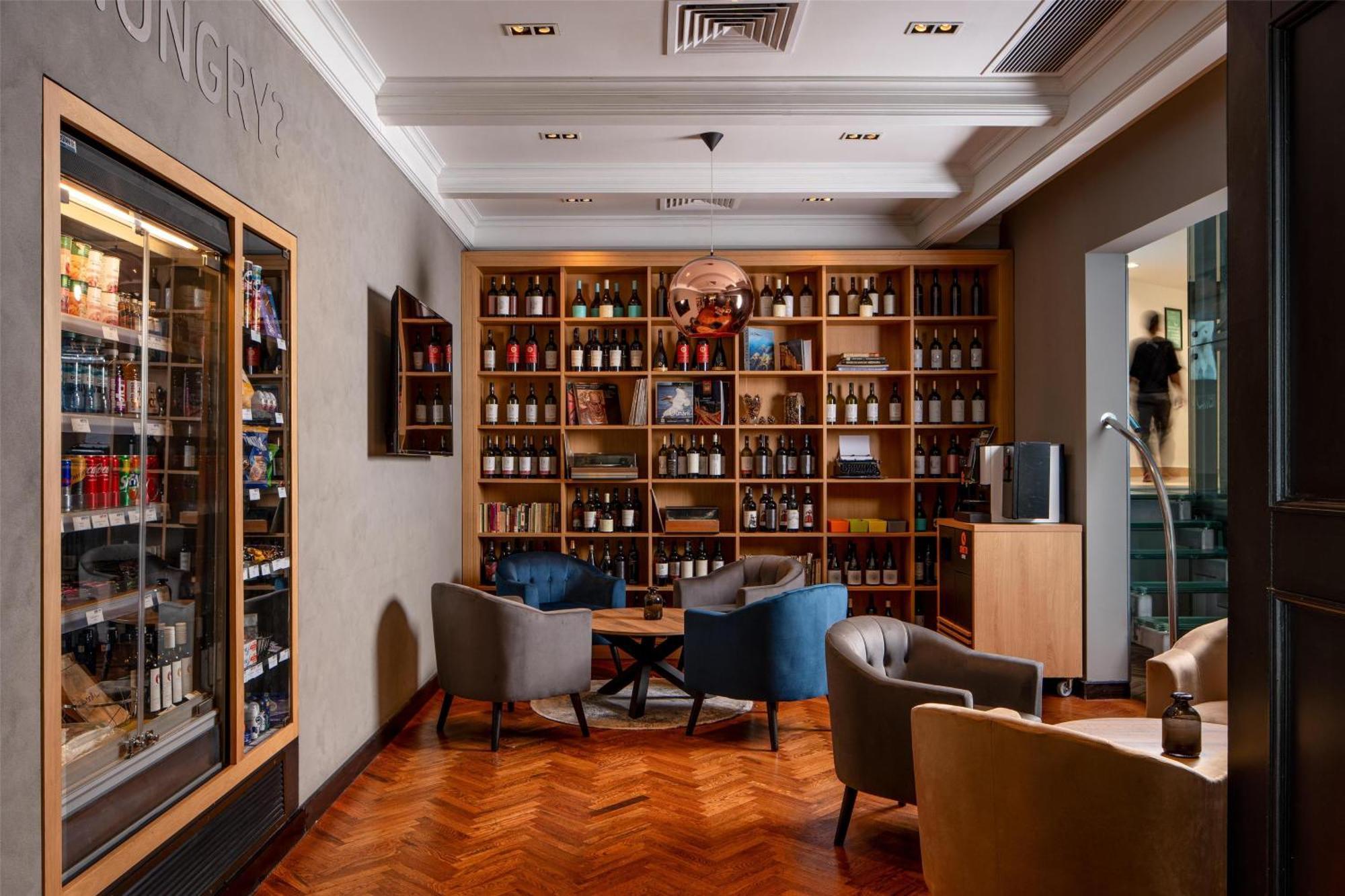 Park Inn By Radisson Bucharest Hotel & Residence Esterno foto