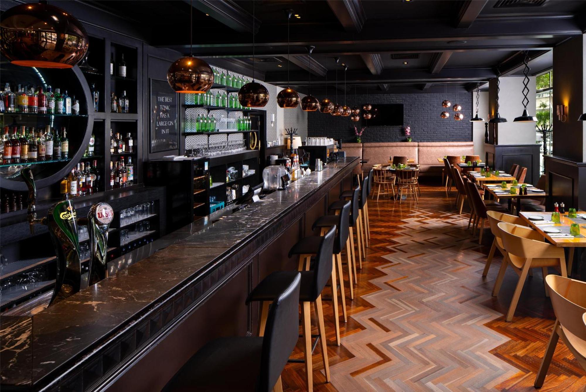 Park Inn By Radisson Bucharest Hotel & Residence Esterno foto